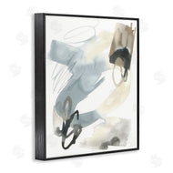 June Erica Vess | Watercolor Paint Strokes