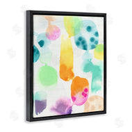 June Erica Vess | Pastel Watercolor Pattern