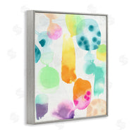 June Erica Vess | Pastel Watercolor Pattern