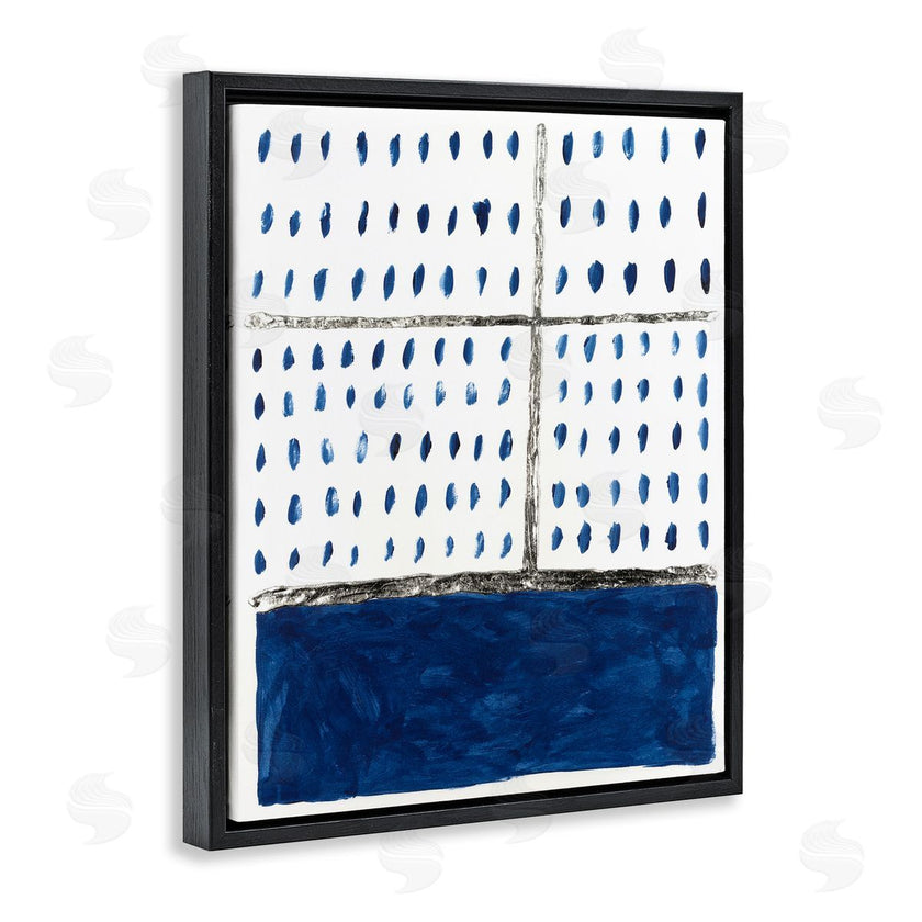 Michael Willett | Dotted Pattern Impression