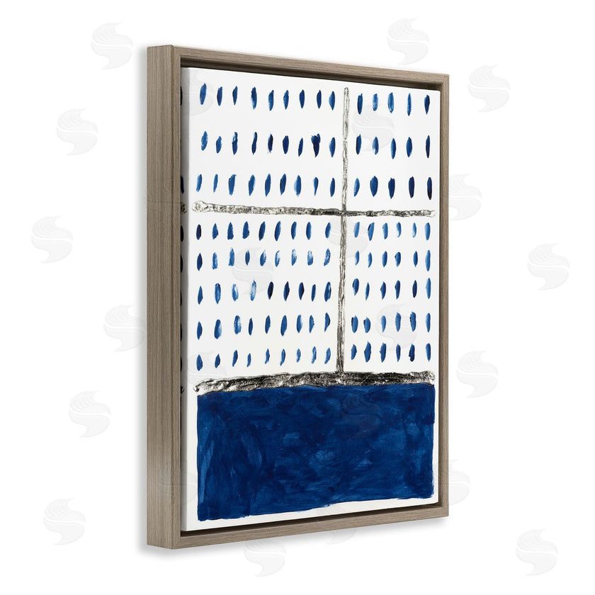 Michael Willett | Dotted Pattern Impression