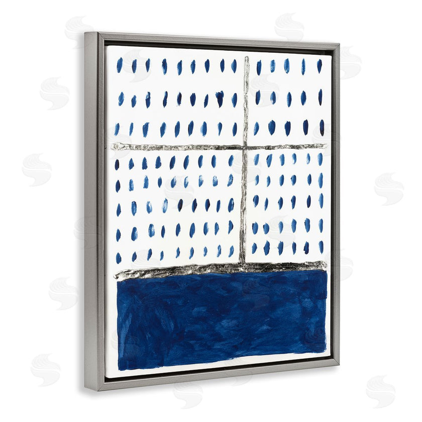 Michael Willett | Dotted Pattern Impression