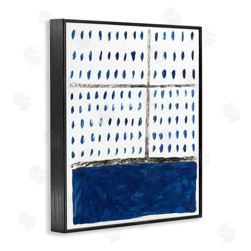 Michael Willett | Dotted Pattern Impression