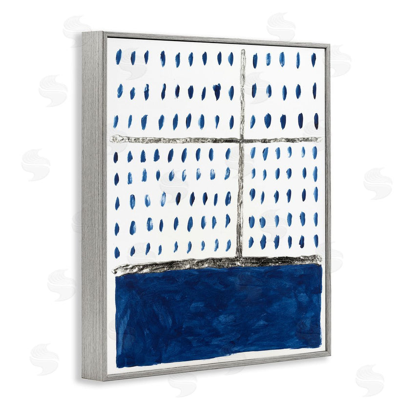 Michael Willett | Dotted Pattern Impression