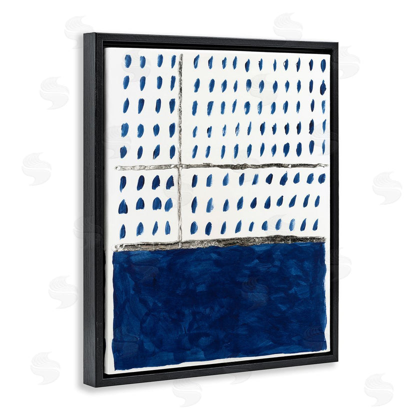 Michael Willett | Modern Dot Pattern