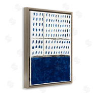Michael Willett | Modern Dot Pattern