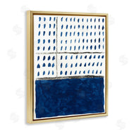 Michael Willett | Modern Dot Pattern