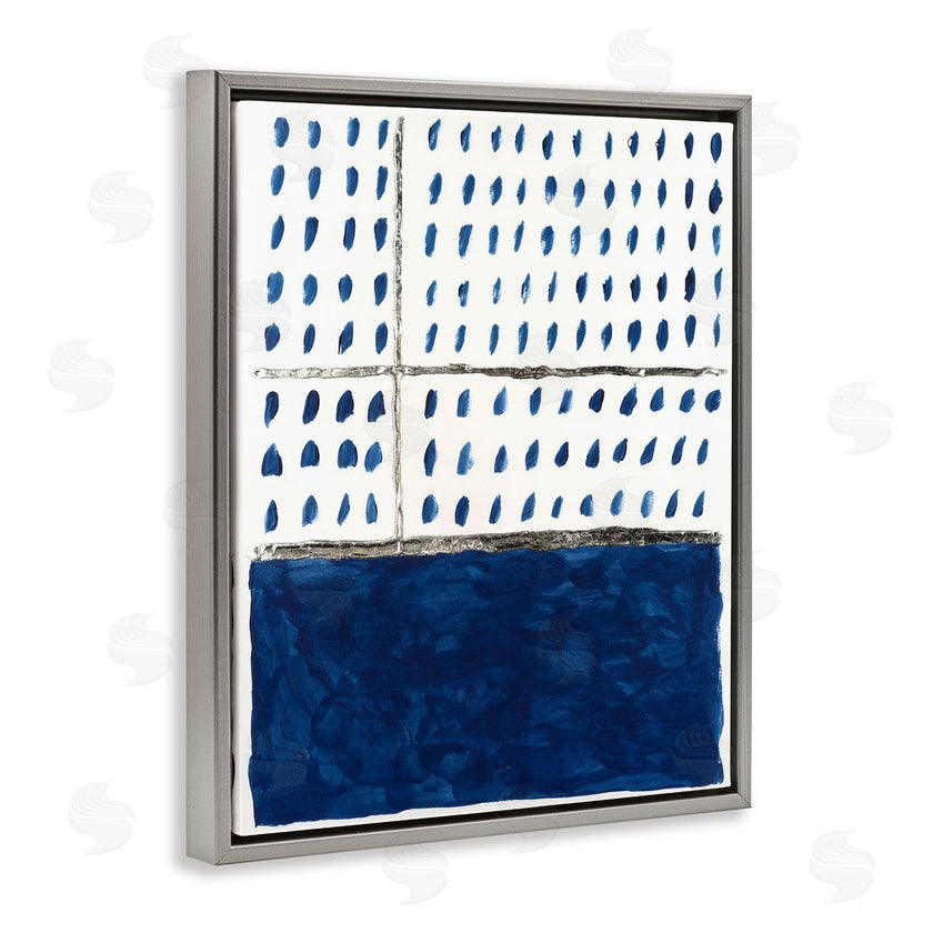 Michael Willett | Modern Dot Pattern