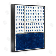Michael Willett | Modern Dot Pattern
