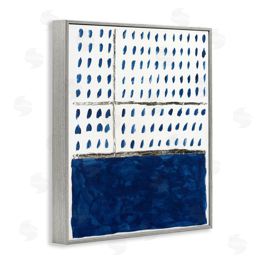 Michael Willett | Modern Dot Pattern