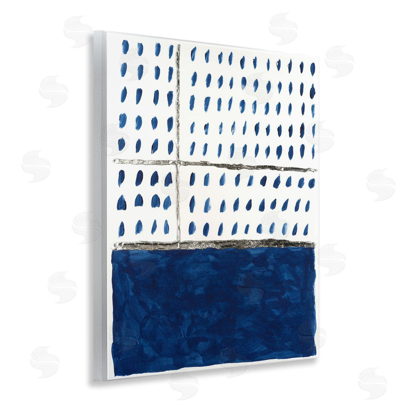 Michael Willett | Modern Dot Pattern
