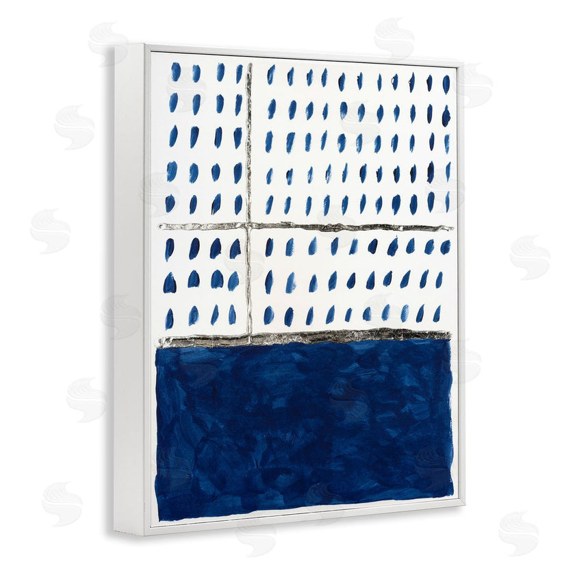 Michael Willett | Modern Dot Pattern