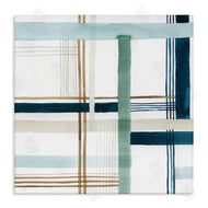Grace Popp | Soft Woven Pattern