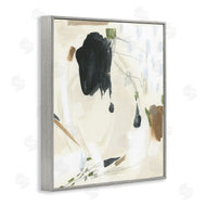 June Erica Vess | Subtle Abstract Painting