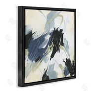 June Erica Vess | Dynamic Abstract Pattern