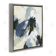 June Erica Vess | Dynamic Abstract Pattern