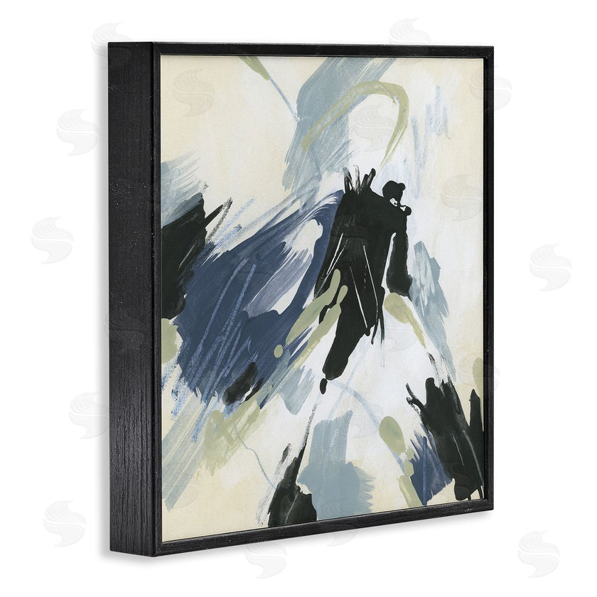 June Erica Vess | Dynamic Abstract Pattern