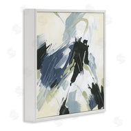 June Erica Vess | Dynamic Abstract Pattern