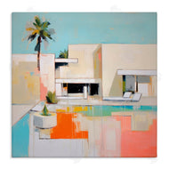Irena Orlov | Modern Tropical Villa
