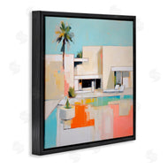 Irena Orlov | Modern Tropical Villa