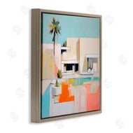 Irena Orlov | Modern Tropical Villa