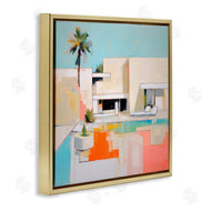 Irena Orlov | Modern Tropical Villa