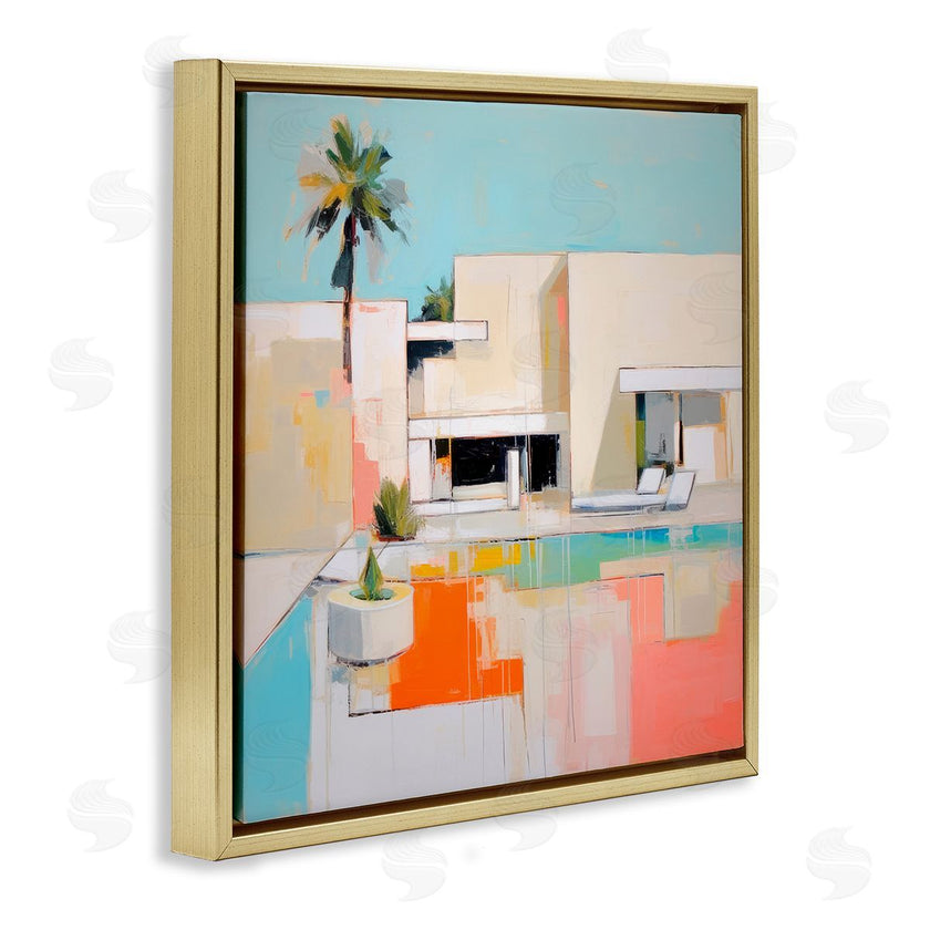 Irena Orlov | Modern Tropical Villa