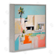 Irena Orlov | Modern Tropical Villa