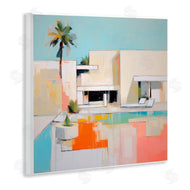 Irena Orlov | Modern Tropical Villa