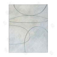 Victoria Barnes | Oblong Shapes Doodle