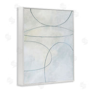 Victoria Barnes | Oblong Shapes Doodle