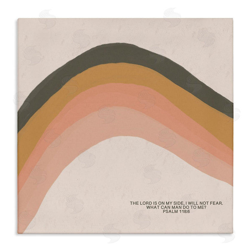 Amylee Weeks | Spiritual Psalm and Rainbow