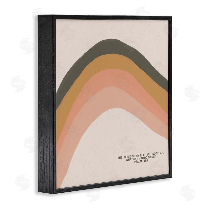 Amylee Weeks | Spiritual Psalm and Rainbow