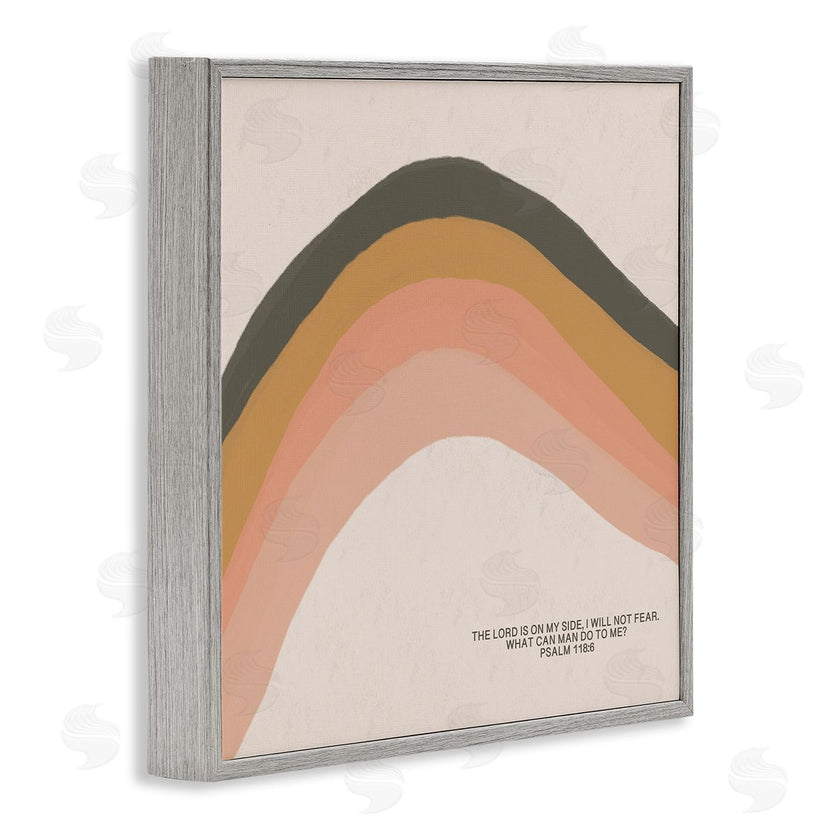 Amylee Weeks | Spiritual Psalm and Rainbow