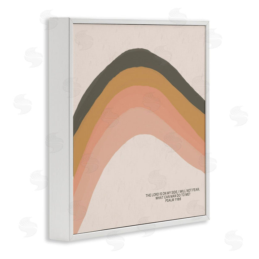 Amylee Weeks | Spiritual Psalm and Rainbow