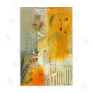 Pamela K. Beer | Complex Rustic Abstraction