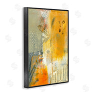 Pamela K. Beer | Complex Rustic Abstraction