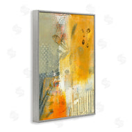 Pamela K. Beer | Complex Rustic Abstraction