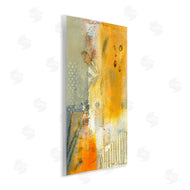 Pamela K. Beer | Complex Rustic Abstraction