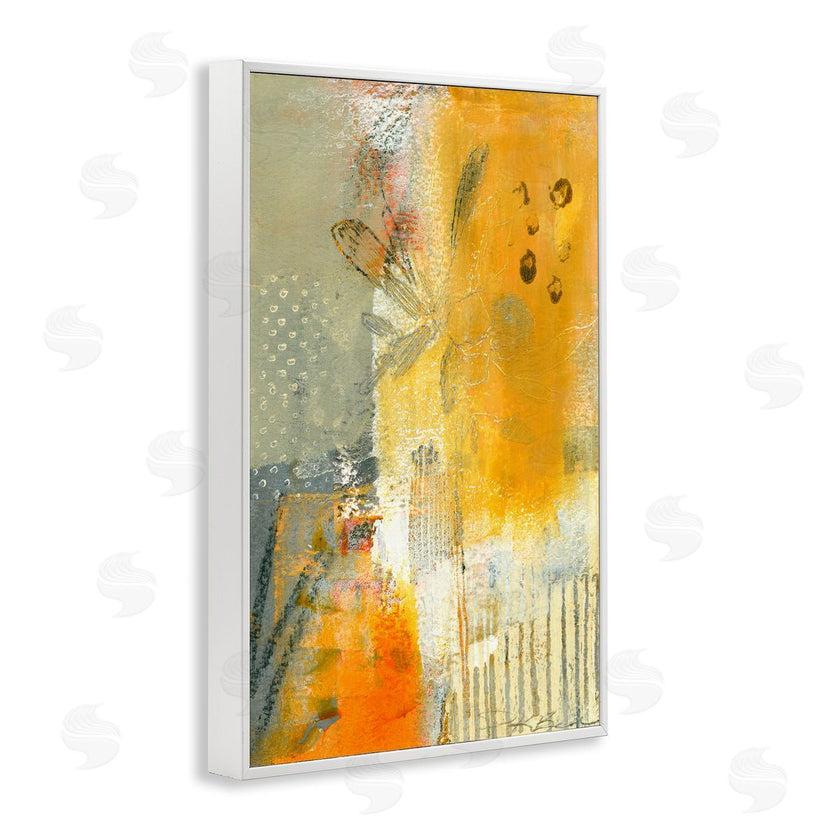 Pamela K. Beer | Complex Rustic Abstraction