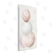 Anne Bailey | Subtle Orbs Shapes