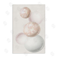 Anne Bailey | Round Neutral Orbs