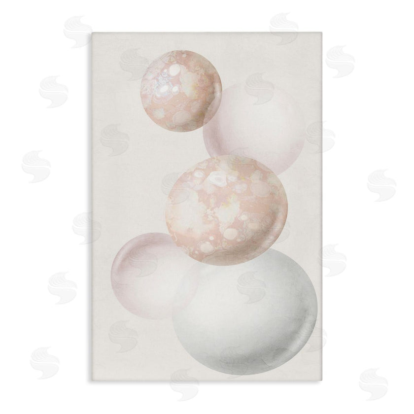Anne Bailey | Round Neutral Orbs