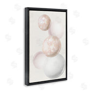 Anne Bailey | Round Neutral Orbs