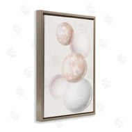 Anne Bailey | Round Neutral Orbs