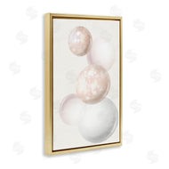 Anne Bailey | Round Neutral Orbs