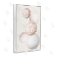 Anne Bailey | Round Neutral Orbs