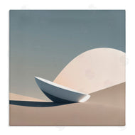 Denise Dundon | Buried Space Capsule