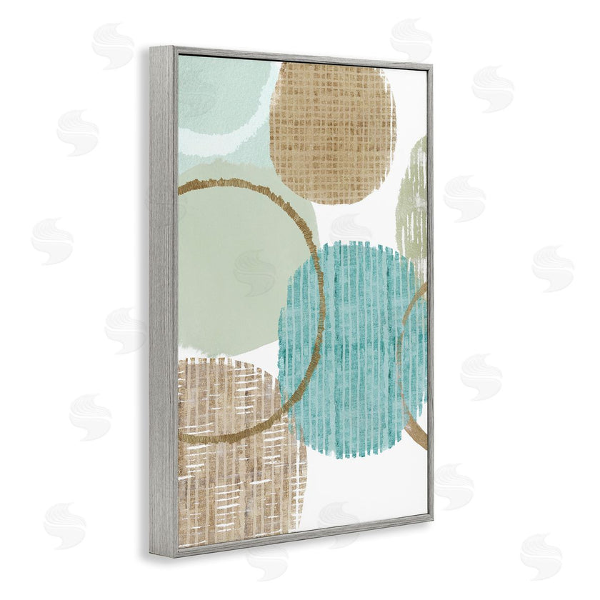 Flora Kouta | Good Times Ahead Shapes