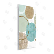 Flora Kouta | Good Times Ahead Shapes